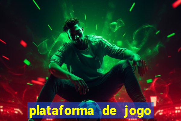 plataforma de jogo de r 3